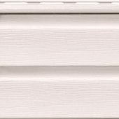 Cайдинг FineBer «Standart» ClassicColor Сакура Корабельный Брус