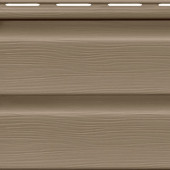 Cайдинг FineBer «Standart» ClassicColor Сандал Корабельный Брус